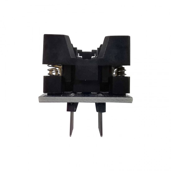 SOIC8 SOP8 to DIP8 Wide-body Seat Wide 200-209mil Programmer Adapter Socket IC Test Conversion Burner SOIC8 SOP8 to DIP8 Wide-body Seat Wide 200-209mil Programmer Adapter Socket IC Test Conversion Burner