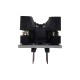 SOIC8 SOP8 to DIP8 Wide-body Seat Wide 200-209mil Programmer Adapter Socket IC Test Conversion Burner SOIC8 SOP8 to DIP8 Wide-body Seat Wide 200-209mil Programmer Adapter Socket IC Test Conversion Burner