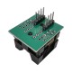 SOIC8 SOP8 to DIP8 Wide-body Seat Wide 200-209mil Programmer Adapter Socket IC Test Conversion Burner SOIC8 SOP8 to DIP8 Wide-body Seat Wide 200-209mil Programmer Adapter Socket IC Test Conversion Burner