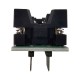 SOIC8 SOP8 to DIP8 Wide-body Seat Wide 200-209mil Programmer Adapter Socket IC Test Conversion Burner SOIC8 SOP8 to DIP8 Wide-body Seat Wide 200-209mil Programmer Adapter Socket IC Test Conversion Burner