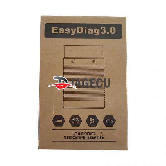 Launch X431 EasyDiag 3.0 Launch X431 EasyDiag 3.0