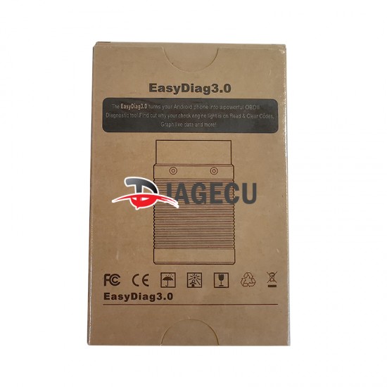 Launch X431 EasyDiag 3.0 Launch X431 EasyDiag 3.0