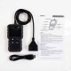 LAUNCH X431 CR3001 OBD2/EOBD Code Reader Scanner Automotive Diagnostic Tools pk KW310/ELM327/iCar2 LAUNCH X431 CR3001 OBD2/EOBD Code Reader Scanner Automotive Diagnostic Tools pk KW310/ELM327/iCar2