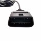 LAUNCH X431 CR3001 OBD2/EOBD Code Reader Scanner Automotive Diagnostic Tools pk KW310/ELM327/iCar2 LAUNCH X431 CR3001 OBD2/EOBD Code Reader Scanner Automotive Diagnostic Tools pk KW310/ELM327/iCar2