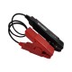 Launch X431 BST360 Battery Test Clip Analyzer 6V-16V 2000CCA Voltage Battery Test Car Battery Tester Charging Cricut Load Tool Launch X431 BST360 Battery Test Clip Analyzer 6V-16V 2000CCA Voltage Battery Test Car Battery Tester Charging Cricut Load Tool