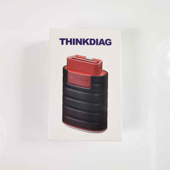 Launch X431 THINKCAR Thinkdiag OBD2 Diagnostic Tool Powerful than Launch Easydiag With EOBD+DEMO+1 Free Software Launch X431 THINKCAR Thinkdiag OBD2 Diagnostic Tool Powerful than Launch Easydiag With EOBD+DEMO+1 Free Software