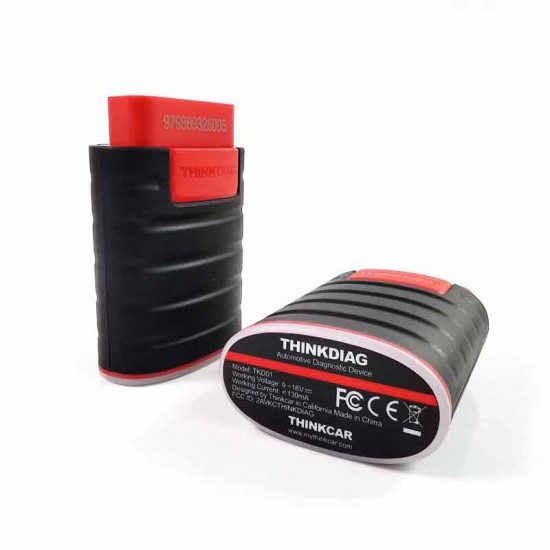 Launch X431 THINKCAR Thinkdiag OBD2 Diagnostic Tool Powerful than Launch Easydiag With EOBD+DEMO+1 Free Software Launch X431 THINKCAR Thinkdiag OBD2 Diagnostic Tool Powerful than Launch Easydiag With EOBD+DEMO+1 Free Software