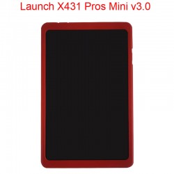 Launch X431 Pros Mini v3.0 OBD2 Wireless Diagnostic Tools Car Scan ECU Coding Automotive Tool 