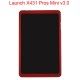 Launch X431 Pros Mini v3.0 OBD2 Wireless Diagnostic Tools Car Scan ECU Coding Automotive Tool Launch X431 Pros Mini v3.0 OBD2 Wireless Diagnostic Tools Car Scan ECU Coding Automotive Tool