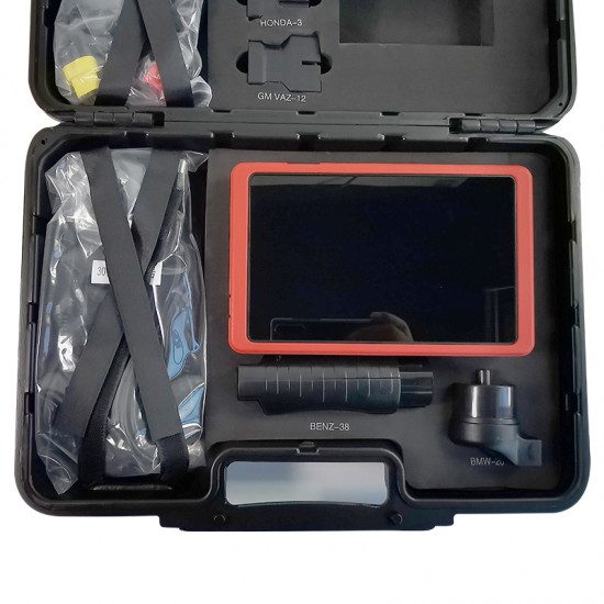 Launch X431 Pros Mini v3.0 OBD2 Wireless Diagnostic Tools Car Scan ECU Coding Automotive Tool Launch X431 Pros Mini v3.0 OBD2 Wireless Diagnostic Tools Car Scan ECU Coding Automotive Tool