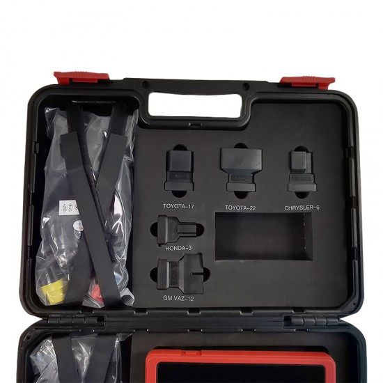 Launch X431 Pros Mini v3.0 OBD2 Wireless Diagnostic Tools Car Scan ECU Coding Automotive Tool Launch X431 Pros Mini v3.0 OBD2 Wireless Diagnostic Tools Car Scan ECU Coding Automotive Tool