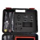 Launch X431 Pros Mini v3.0 OBD2 Wireless Diagnostic Tools Car Scan ECU Coding Automotive Tool Launch X431 Pros Mini v3.0 OBD2 Wireless Diagnostic Tools Car Scan ECU Coding Automotive Tool