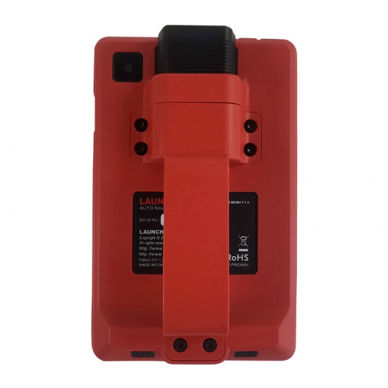 Launch X431 Pros Mini v3.0 OBD2 Wireless Diagnostic Tools Car Scan ECU Coding Automotive Tool Launch X431 Pros Mini v3.0 OBD2 Wireless Diagnostic Tools Car Scan ECU Coding Automotive Tool