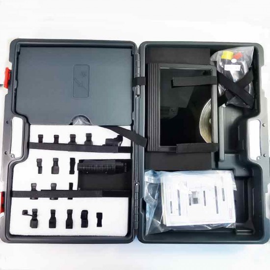 Launch X431 V+ v4.0 Car Diagnostic Scanner Auto Diagnostics Tool Launch X431 V+ v4.0 Car Diagnostic Scanner Auto Diagnostics Tool