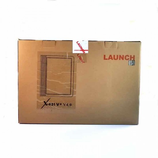 Launch X431 V+ v4.0 Car Diagnostic Scanner Auto Diagnostics Tool Launch X431 V+ v4.0 Car Diagnostic Scanner Auto Diagnostics Tool