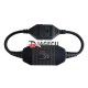 Launch X431 CAN FD Connector work with Launch X431 V+ X431 PAD III PRO3 CAN FD Launch X431 CAN FD Connector work with Launch X431 V+ X431 PAD III PRO3 CAN FD
