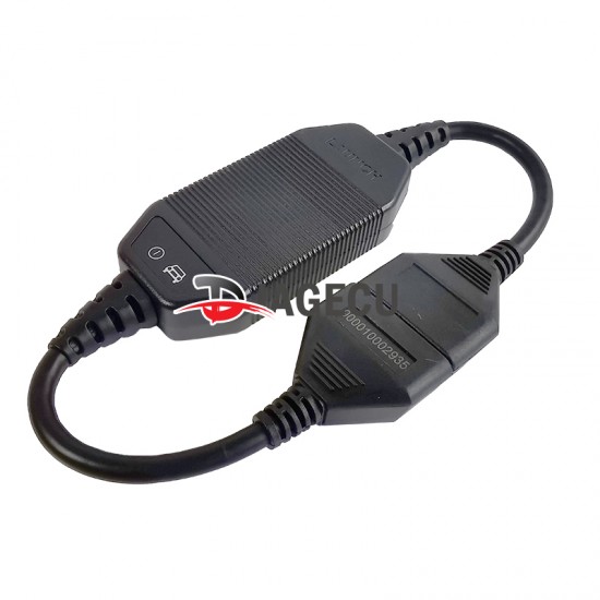 Launch X431 CAN FD Connector work with Launch X431 V+ X431 PAD III PRO3 CAN FD Launch X431 CAN FD Connector work with Launch X431 V+ X431 PAD III PRO3 CAN FD