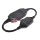 Launch X431 CAN FD Connector work with Launch X431 V+ X431 PAD III PRO3 CAN FD Launch X431 CAN FD Connector work with Launch X431 V+ X431 PAD III PRO3 CAN FD