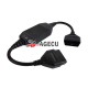 Launch X431 CAN FD Connector work with Launch X431 V+ X431 PAD III PRO3 CAN FD Launch X431 CAN FD Connector work with Launch X431 V+ X431 PAD III PRO3 CAN FD
