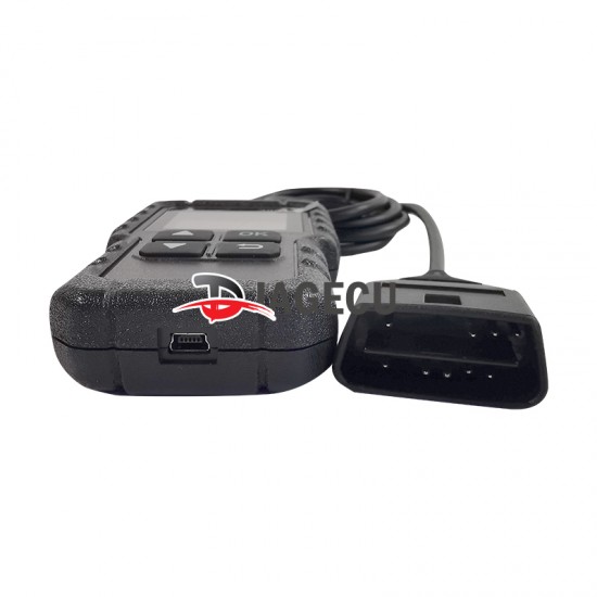 Launch X431 CR3001 Car Full OBD2/EOBD Code Reader Scanner Automotive Professional OBDII Diagnostic Tools pk KW310 ELM327 iCar2 Launch X431 CR3001 Car Full OBD2/EOBD Code Reader Scanner Automotive Professional OBDII Diagnostic Tools pk KW310 ELM327 iCar2