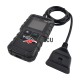 Launch X431 CR3001 Car Full OBD2/EOBD Code Reader Scanner Automotive Professional OBDII Diagnostic Tools pk KW310 ELM327 iCar2 Launch X431 CR3001 Car Full OBD2/EOBD Code Reader Scanner Automotive Professional OBDII Diagnostic Tools pk KW310 ELM327 iCar2
