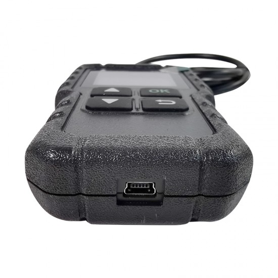 Launch X431 CR3001 Car Full OBD2/EOBD Code Reader Scanner Automotive Professional OBDII Diagnostic Tools pk KW310 ELM327 iCar2 Launch X431 CR3001 Car Full OBD2/EOBD Code Reader Scanner Automotive Professional OBDII Diagnostic Tools pk KW310 ELM327 iCar2