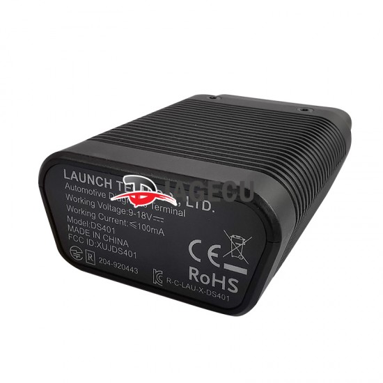 Launch X431 DIAGUN IV/X431 V+ 4.0 DS401 Bluetooth Connector Update Online Launch X431 Bluetooth DBScar Adapter Launch X431 DIAGUN IV/X431 V+ 4.0 DS401 Bluetooth Connector Update Online Launch X431 Bluetooth DBScar Adapter