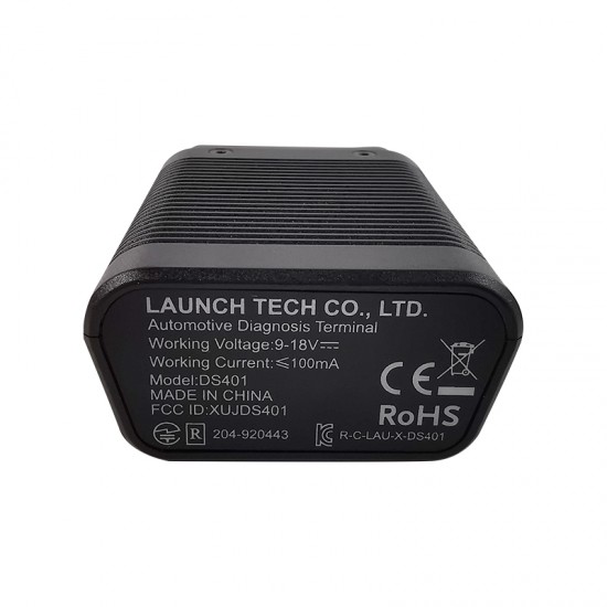 Launch X431 DIAGUN IV/X431 V+ 4.0 DS401 Bluetooth Connector Update Online Launch X431 Bluetooth DBScar Adapter Launch X431 DIAGUN IV/X431 V+ 4.0 DS401 Bluetooth Connector Update Online Launch X431 Bluetooth DBScar Adapter