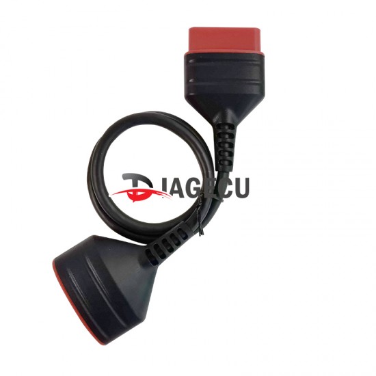 Launch Thinkcar Universal 16pin OBD2 Male to female extension Cable 60cm Length Thinkdiag Car Diagnostic Extended Connector Launch Thinkcar Universal 16pin OBD2 Male to female extension Cable 60cm Length Thinkdiag Car Diagnostic Extended Connector