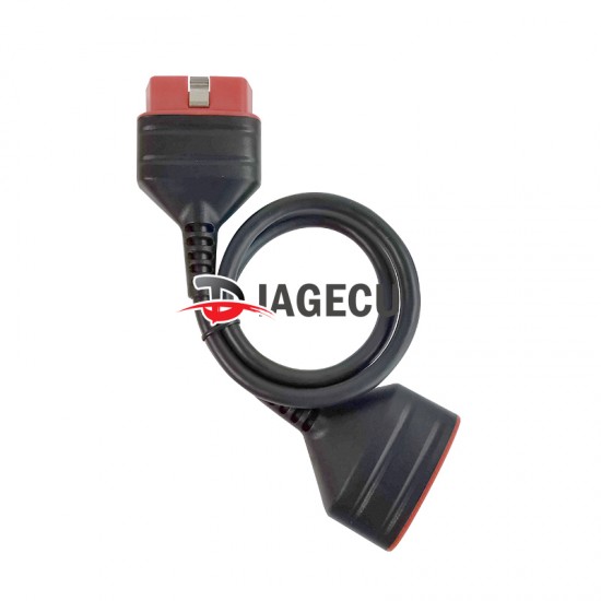 Launch Thinkcar Universal 16pin OBD2 Male to female extension Cable 60cm Length Thinkdiag Car Diagnostic Extended Connector Launch Thinkcar Universal 16pin OBD2 Male to female extension Cable 60cm Length Thinkdiag Car Diagnostic Extended Connector
