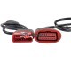 Launch Thinkcar Universal 16pin OBD2 Male to female extension Cable 60cm Length Thinkdiag Car Diagnostic Extended Connector Launch Thinkcar Universal 16pin OBD2 Male to female extension Cable 60cm Length Thinkdiag Car Diagnostic Extended Connector