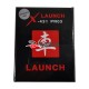 Launch X431 PRO3S DBScar connector Diagzone/Xdiag DBScar Bluetooth compatible Adapter Launch X431 PRO3S DBScar connector Diagzone/Xdiag DBScar Bluetooth compatible Adapter