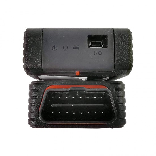 Launch X431 DBSCAR 5 Bluetooth Connector DBSCAR5 Adapter for Launch X431 V /V+ /pro /pro3 /pros /pro3S /DIAGUN IV /Pro Mini X-431 Launch X431 DBSCAR 5 Bluetooth Connector DBSCAR5 Adapter for Launch X431 V /V+ /pro /pro3 /pros /pro3S /DIAGUN IV /Pro Mini X-431