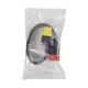 Launch Universal 16pin Male To 16pin Female 36cm OBD2 OBD II Extension connector (with Launch Logo) Launch Universal 16pin Male To 16pin Female 36cm OBD2 OBD II Extension connector (with Launch Logo)