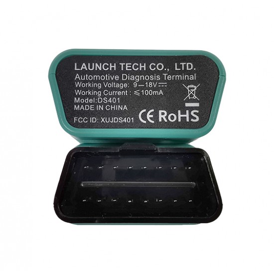 Launch X431 Golo3 OBDII Code Reader Android&IOS OBD2 Diagnostic Tool X431 Easydiag Launch X431 Golo3 OBDII Code Reader Android&IOS OBD2 Diagnostic Tool X431 Easydiag