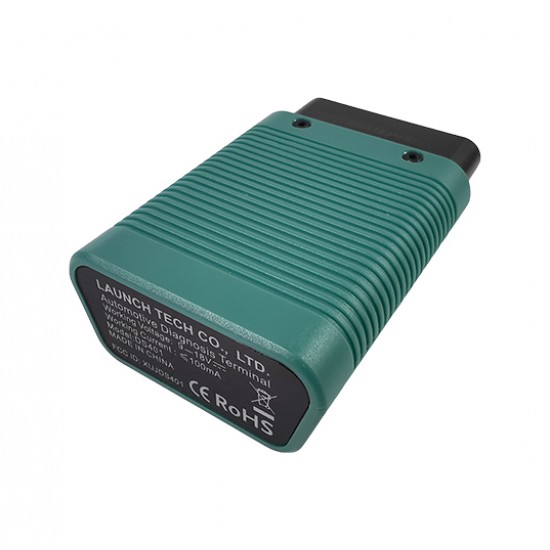 Launch X431 Golo3 OBDII Code Reader Android&IOS OBD2 Diagnostic Tool X431 Easydiag Launch X431 Golo3 OBDII Code Reader Android&IOS OBD2 Diagnostic Tool X431 Easydiag