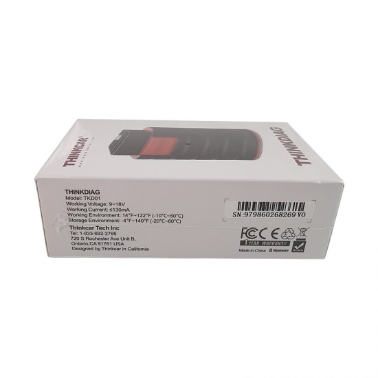 Launch X431 THINKCAR Thinkdiag Old boot old firmware old version obd2 Code Reader Launch X431 THINKCAR Thinkdiag Old boot old firmware old version obd2 Code Reader