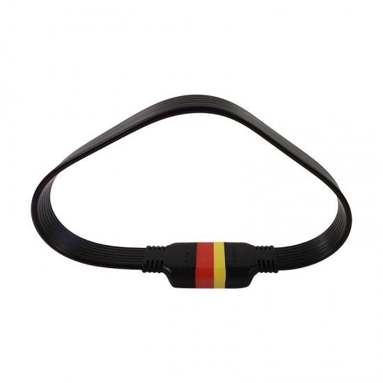 Launch X431 OBD2 Extension Cable Cord Wire 16pin Male to Female 60cm OBD2 Connector (with Launch Logo) Launch X431 OBD2 Extension Cable Cord Wire 16pin Male to Female 60cm OBD2 Connector (with Launch Logo)