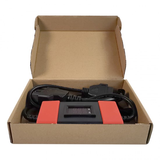 Launch X431 12v to 24v Truck Adapter for Easydiag Golo3 Thinkdiag for Heavy Duty Truck (TYX) Launch X431 12v to 24v Truck Adapter for Easydiag Golo3 Thinkdiag for Heavy Duty Truck (TYX)