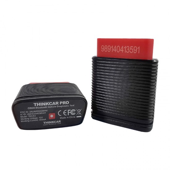 Launch THINKCAR Pro Bluetooth IOS Android Car Intelligent Diagnostic Tool OIL IMMO SAS Reset OBD2 Scanner Auto Code Reader PK AP200 Launch THINKCAR Pro Bluetooth IOS Android Car Intelligent Diagnostic Tool OIL IMMO SAS Reset OBD2 Scanner Auto Code Reader PK AP200