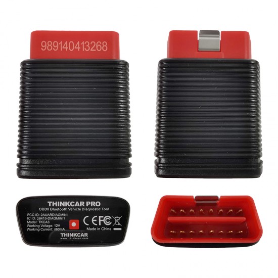 Launch THINKCAR Pro Bluetooth IOS Android Car Intelligent Diagnostic Tool OIL IMMO SAS Reset OBD2 Scanner Auto Code Reader PK AP200 Launch THINKCAR Pro Bluetooth IOS Android Car Intelligent Diagnostic Tool OIL IMMO SAS Reset OBD2 Scanner Auto Code Reader PK AP200