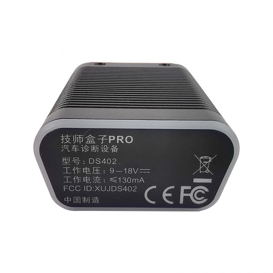 Launch X431 GOLO PRO OBD2 Scanner Bluetooth Connector GOLO 4.0 golo pro 4.0 Support All System Same as Easydiag DBSCAR DBSCAR5 ThinkCar Thinkdiag Launch X431 GOLO PRO OBD2 Scanner Bluetooth Connector GOLO 4.0 golo pro 4.0 Support All System Same as Easydiag DBSCAR DBSCAR5 ThinkCar Thinkdiag
