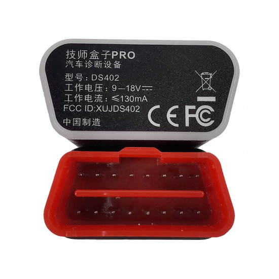 Launch X431 GOLO PRO OBD2 Scanner Bluetooth Connector GOLO 4.0 golo pro 4.0 Support All System Same as Easydiag DBSCAR DBSCAR5 ThinkCar Thinkdiag Launch X431 GOLO PRO OBD2 Scanner Bluetooth Connector GOLO 4.0 golo pro 4.0 Support All System Same as Easydiag DBSCAR DBSCAR5 ThinkCar Thinkdiag