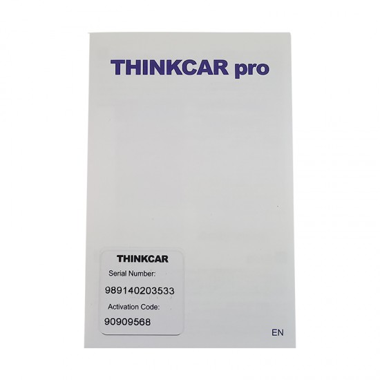 Launch Thinkcar pro OBD2 Full System Diagnostic Scanner Bluetooth Same Function As Thinkdiag Mini (Z) Launch Thinkcar pro OBD2 Full System Diagnostic Scanner Bluetooth Same Function As Thinkdiag Mini (Z)