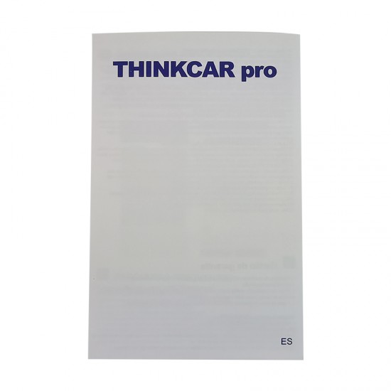 Launch Thinkcar pro OBD2 Full System Diagnostic Scanner Bluetooth Same Function As Thinkdiag Mini (Z) Launch Thinkcar pro OBD2 Full System Diagnostic Scanner Bluetooth Same Function As Thinkdiag Mini (Z)