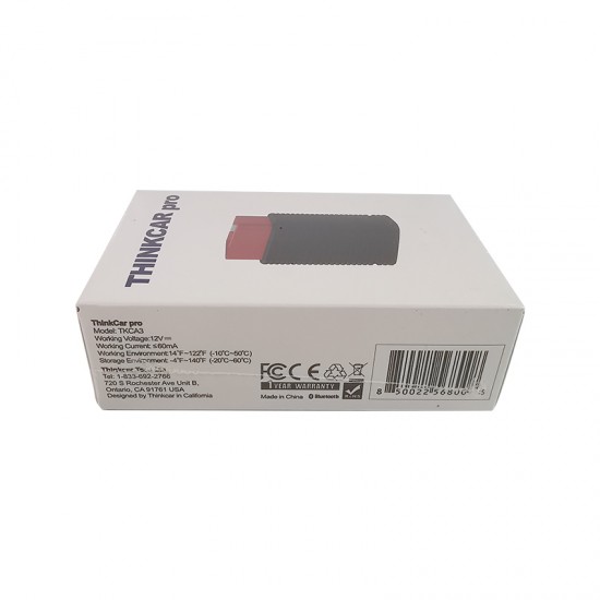 Launch Thinkcar pro OBD2 Full System Diagnostic Scanner Bluetooth Same Function As Thinkdiag Mini (Z) Launch Thinkcar pro OBD2 Full System Diagnostic Scanner Bluetooth Same Function As Thinkdiag Mini (Z)