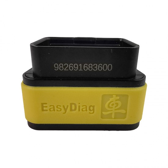 Launch EasyDiag 2.0 Bluetooth Adapter code scanner support Xdiag for Android Launch EasyDiag 2.0 Bluetooth Adapter code scanner support Xdiag for Android