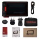 Thinkcar Thinkscan Max OBD2 Scanner Professional Full System OBD2 Diagnostic Tool Car Scanner 28 Reset Active Test ECU Coding PK ThinkTool Thinkcar Thinkscan Max OBD2 Scanner Professional Full System OBD2 Diagnostic Tool Car Scanner 28 Reset Active Test ECU Coding PK ThinkTool