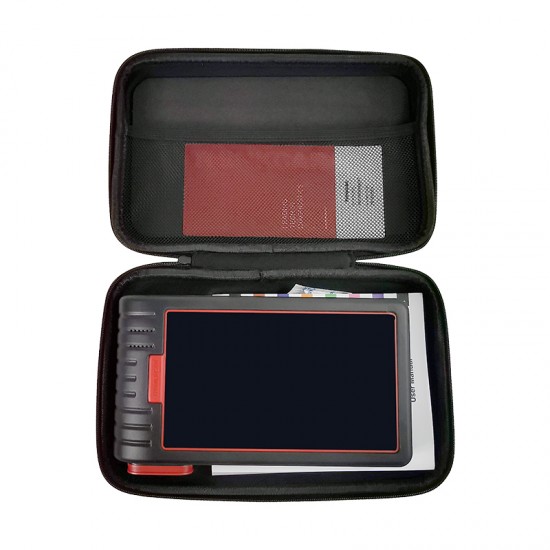 Thinkcar Thinkscan Max OBD2 Scanner Professional Full System OBD2 Diagnostic Tool Car Scanner 28 Reset Active Test ECU Coding PK ThinkTool Thinkcar Thinkscan Max OBD2 Scanner Professional Full System OBD2 Diagnostic Tool Car Scanner 28 Reset Active Test ECU Coding PK ThinkTool