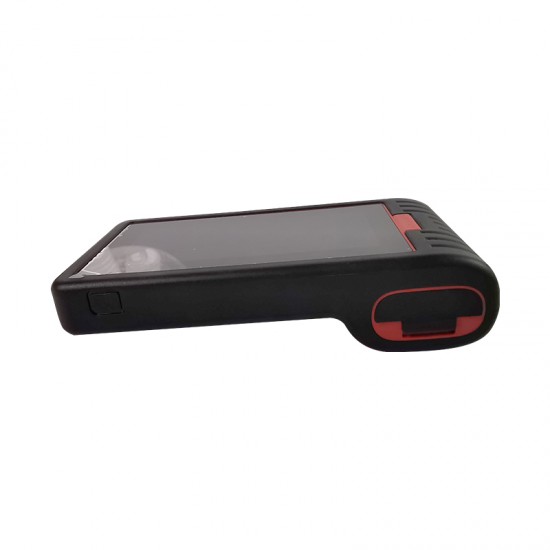 Thinkcar Thinkscan Max OBD2 Scanner Professional Full System OBD2 Diagnostic Tool Car Scanner 28 Reset Active Test ECU Coding PK ThinkTool Thinkcar Thinkscan Max OBD2 Scanner Professional Full System OBD2 Diagnostic Tool Car Scanner 28 Reset Active Test ECU Coding PK ThinkTool